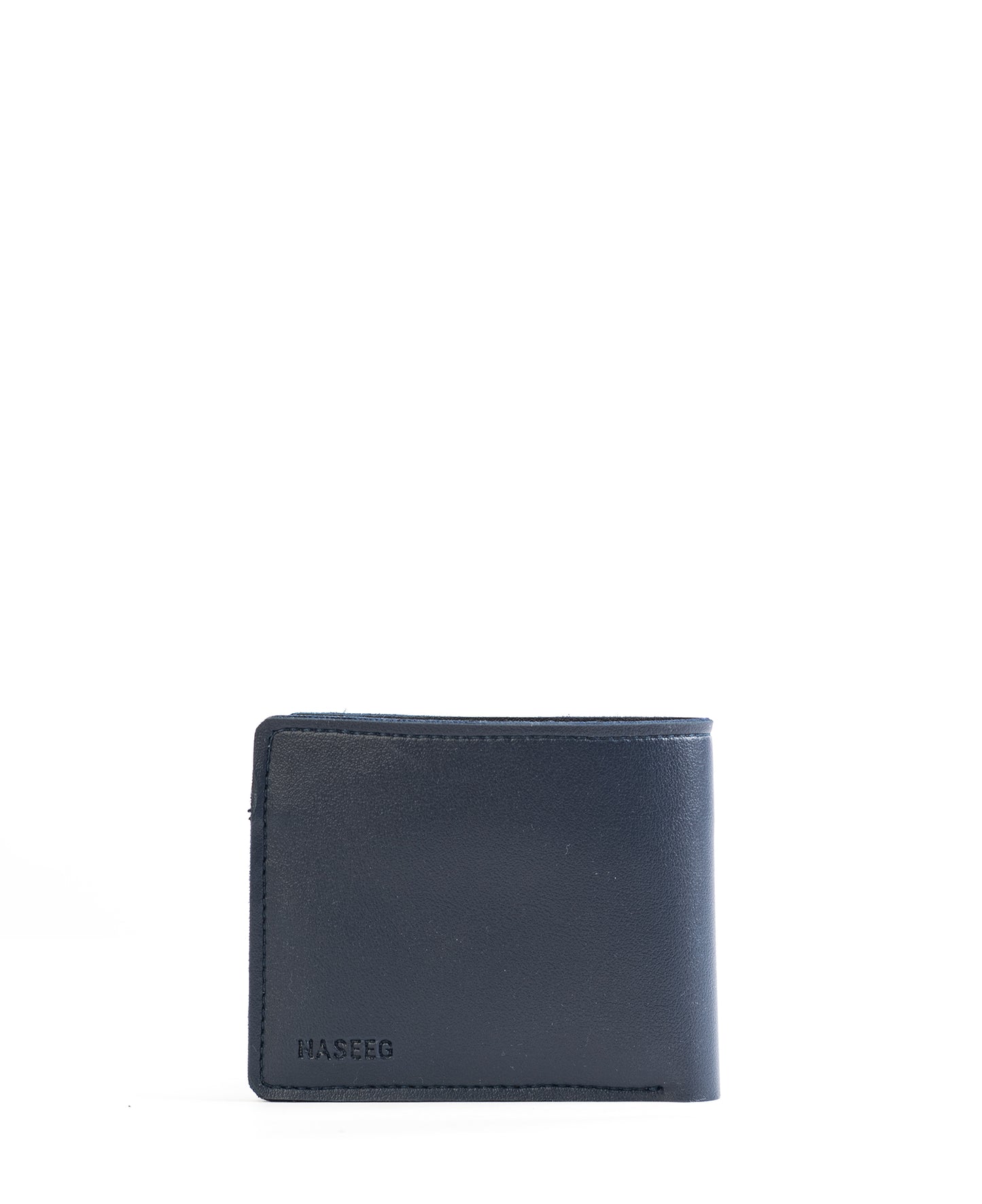 Basic Wallet From Leather