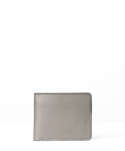Basic Wallet From Leather