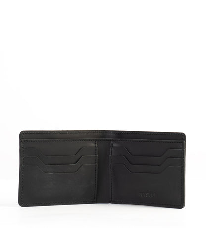 Narmer Genuine Leather Wallet