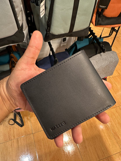 Narmer Genuine Leather Wallet