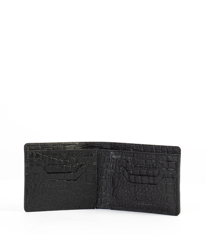 Narmer Genuine Leather Wallet