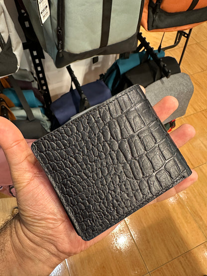 Narmer Genuine Leather Wallet