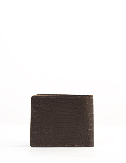 Narmer Genuine Leather Wallet