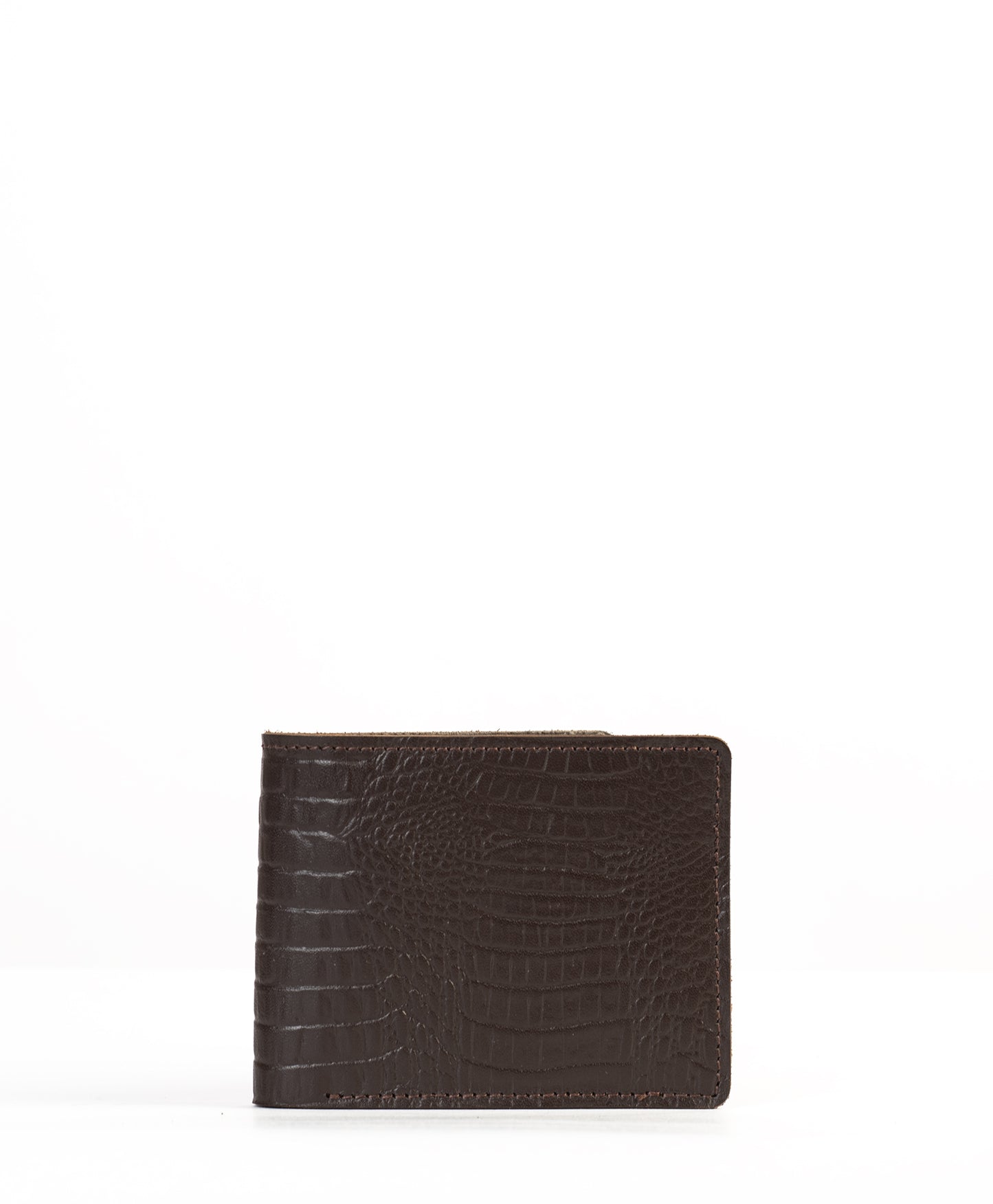 Narmer Genuine Leather Wallet