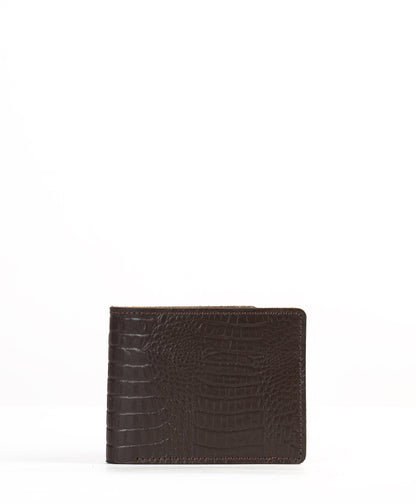 Narmer Genuine Leather Wallet