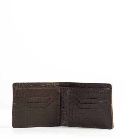 Narmer Genuine Leather Wallet