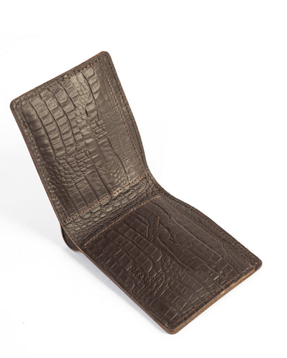 Narmer Genuine Leather Wallet