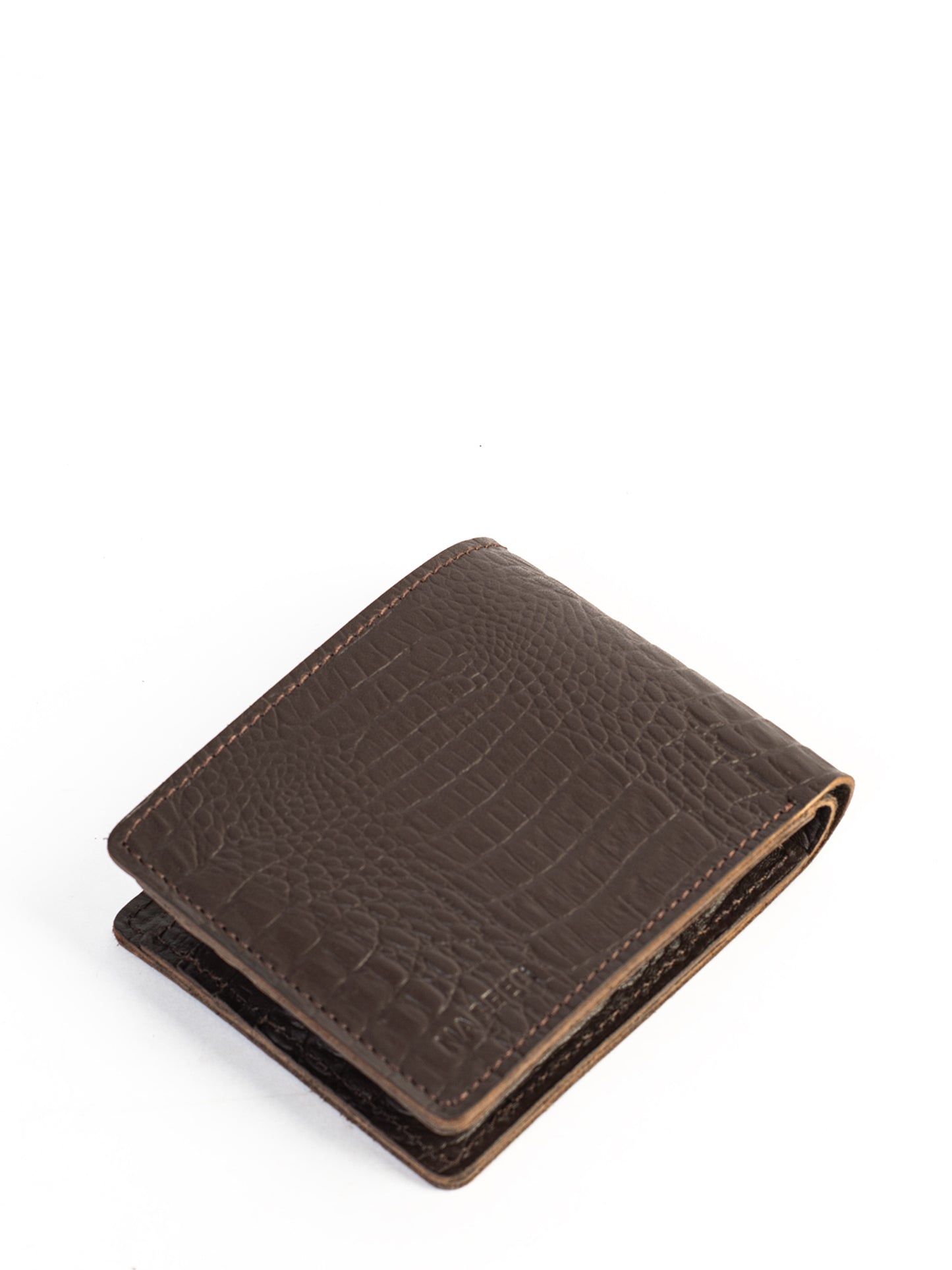 Narmer Genuine Leather Wallet