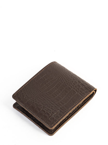 Narmer Genuine Leather Wallet