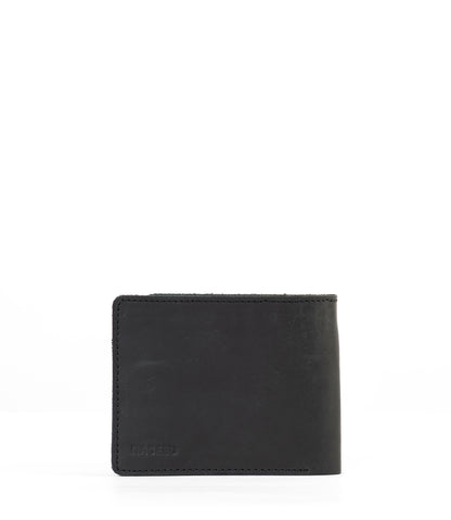 Narmer Genuine Leather Wallet
