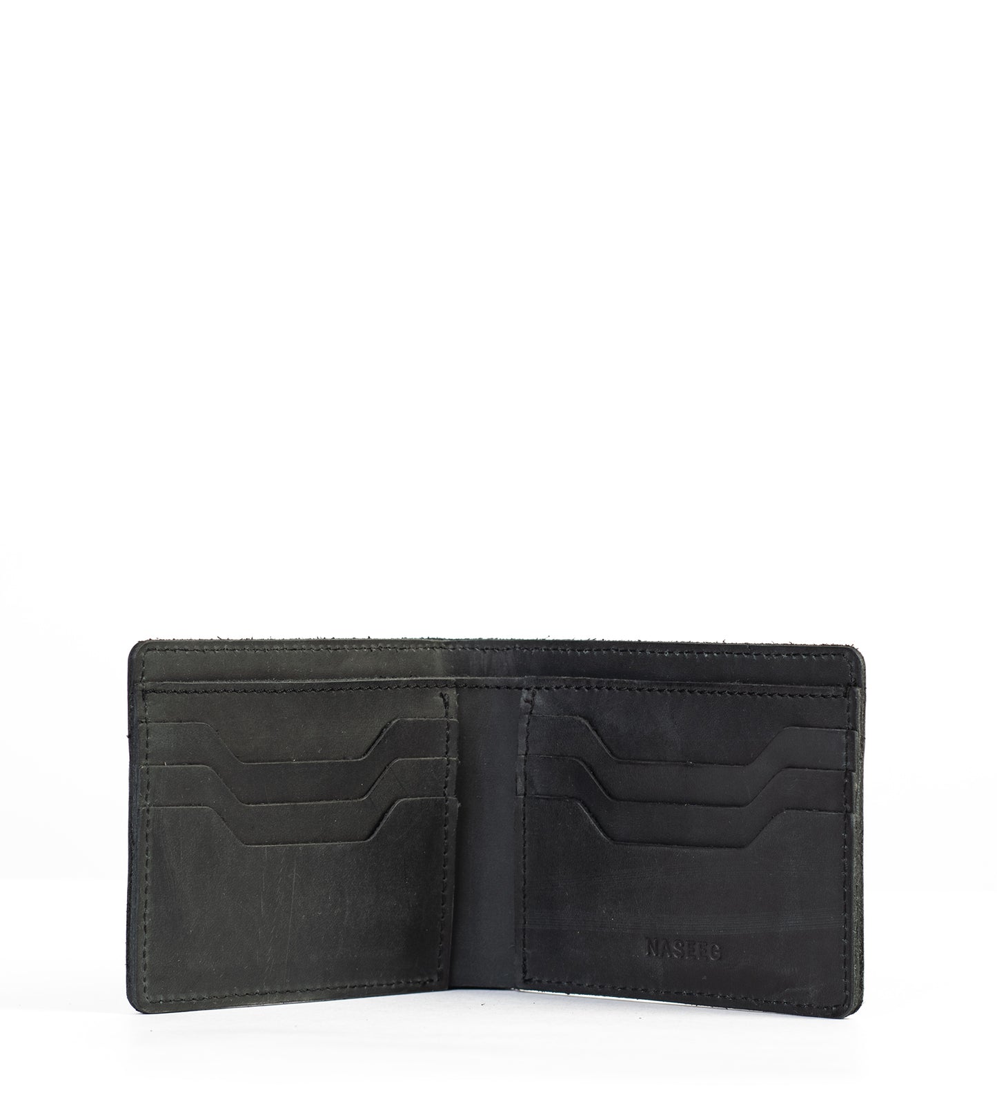Narmer Genuine Leather Wallet