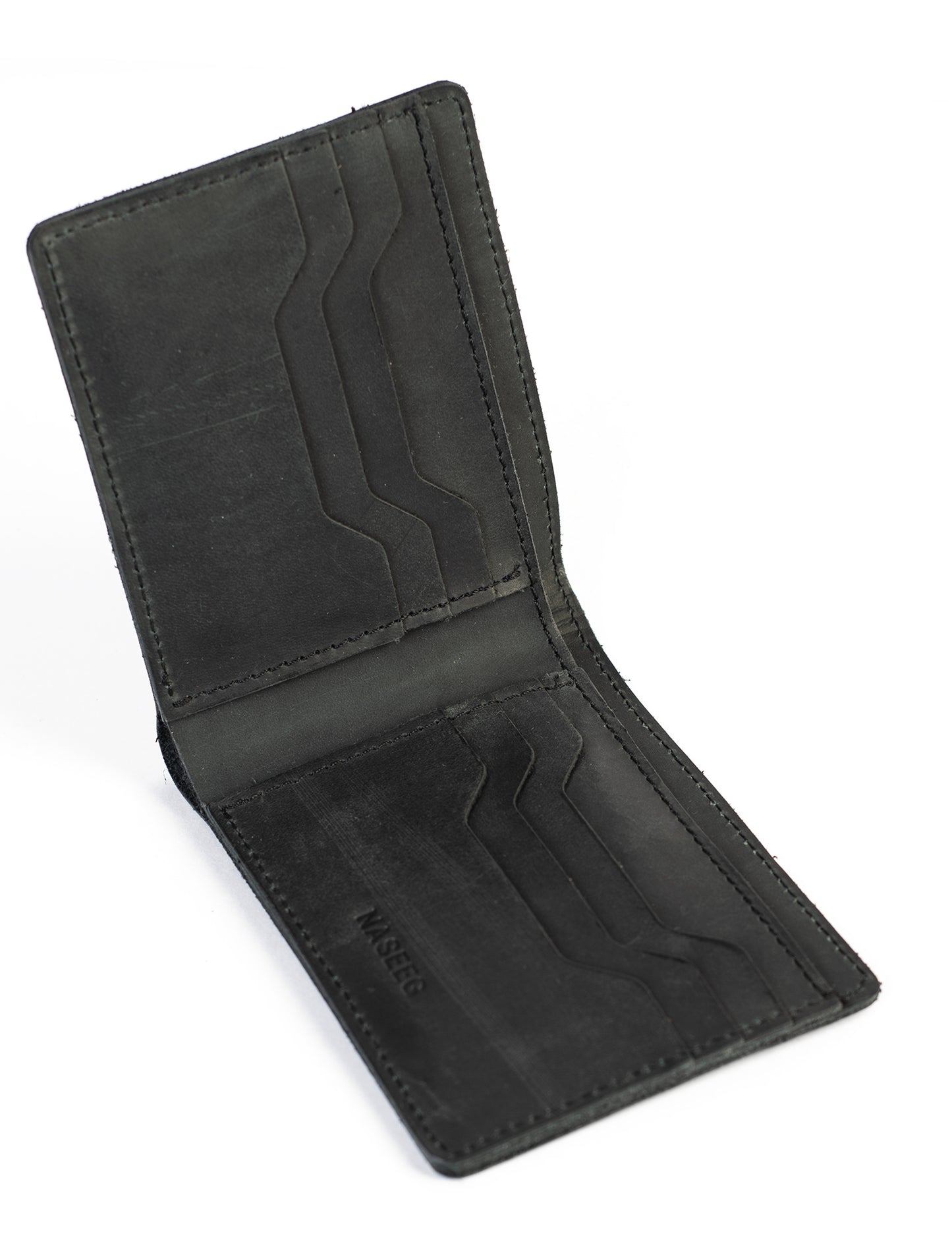 Narmer Genuine Leather Wallet