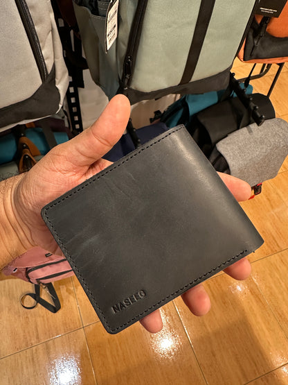 Narmer Genuine Leather Wallet