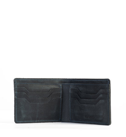 Narmer Genuine Leather Wallet