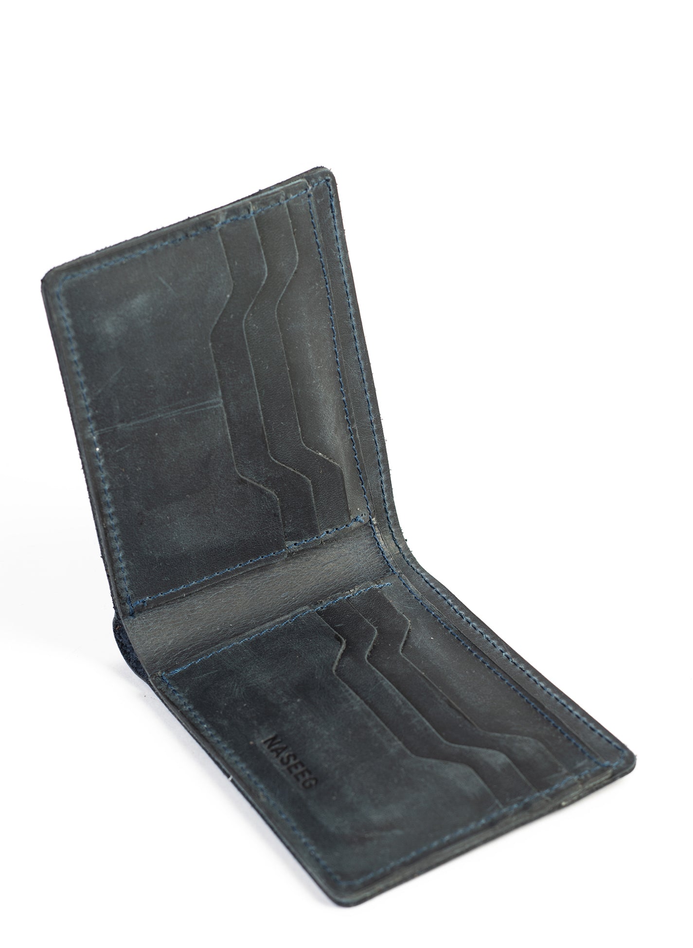 Narmer Genuine Leather Wallet