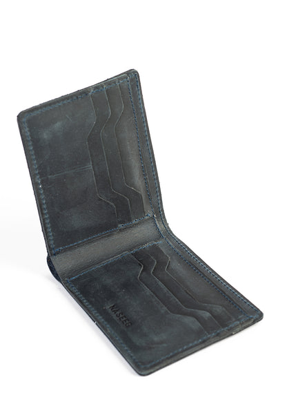 Narmer Genuine Leather Wallet