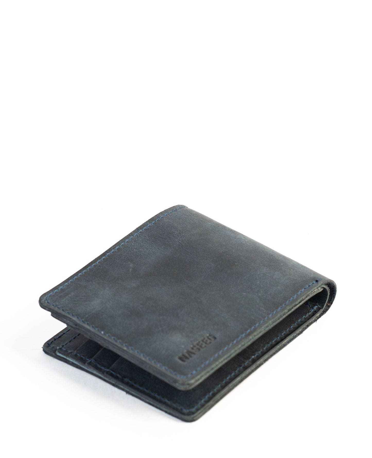 Narmer Genuine Leather Wallet