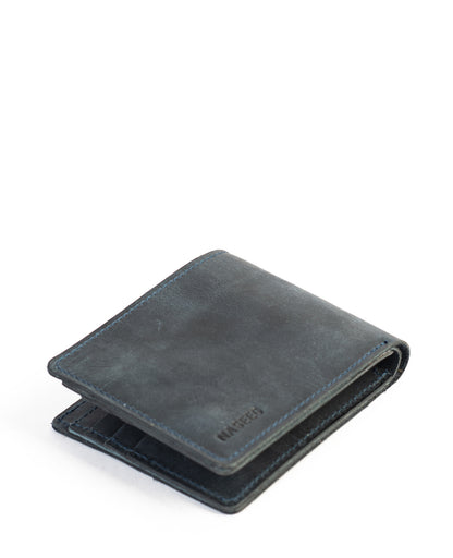 Narmer Genuine Leather Wallet