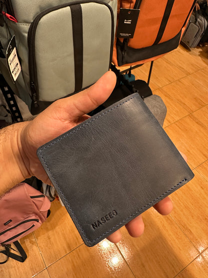 Narmer Genuine Leather Wallet