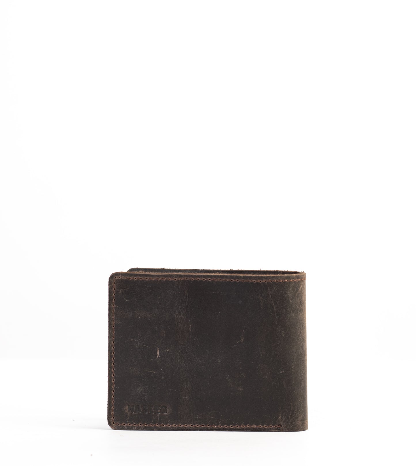 Narmer Genuine Leather Wallet