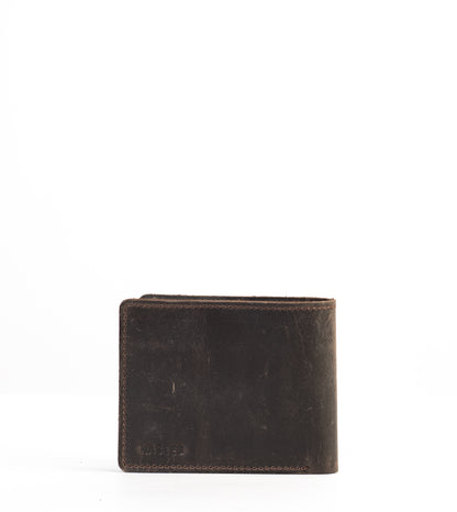 Narmer Genuine Leather Wallet