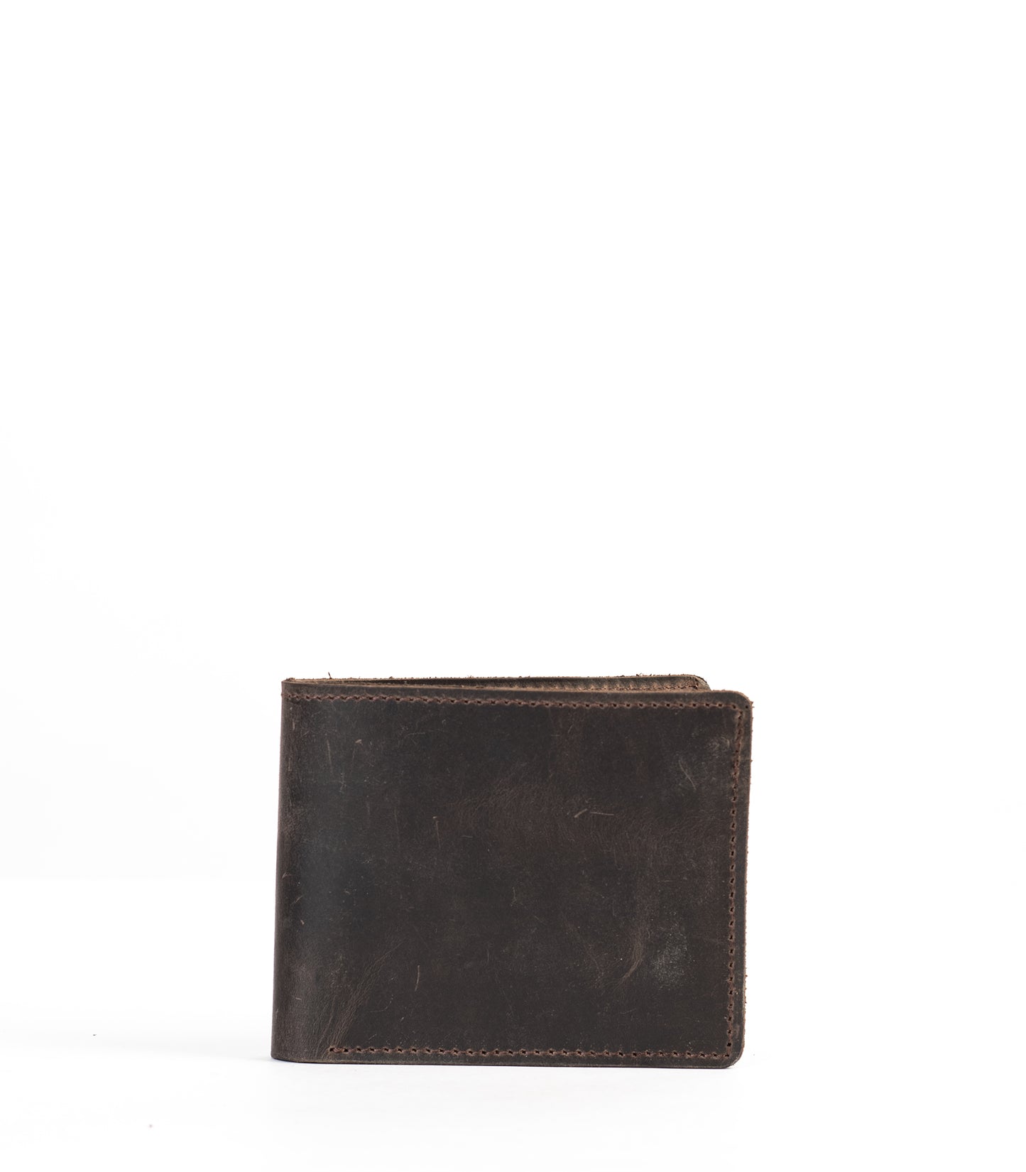 Narmer Genuine Leather Wallet