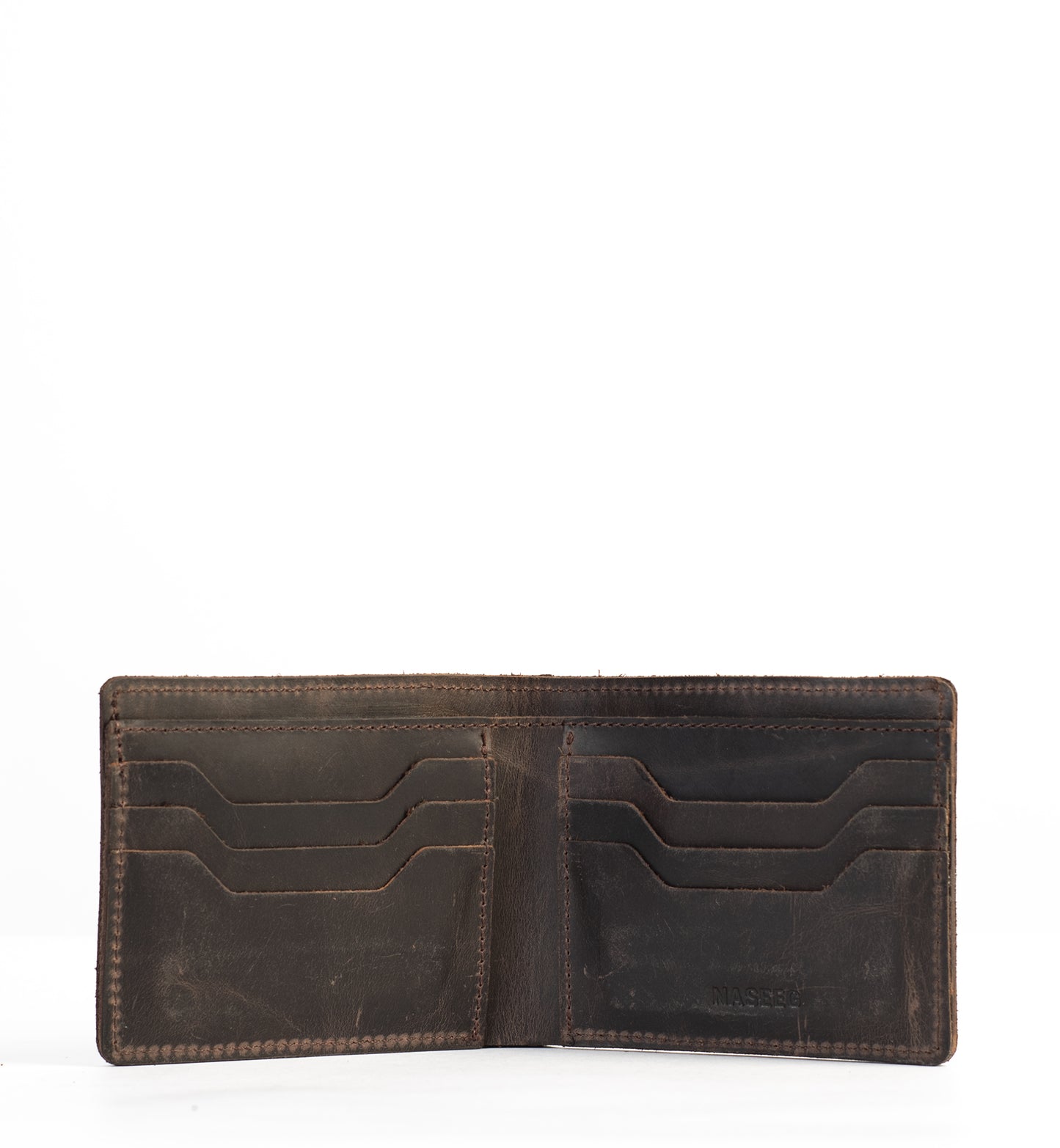 Narmer Genuine Leather Wallet