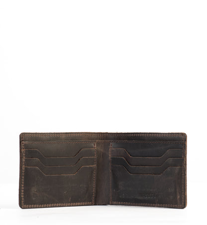 Narmer Genuine Leather Wallet