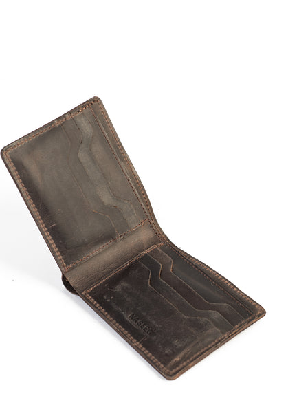 Narmer Genuine Leather Wallet