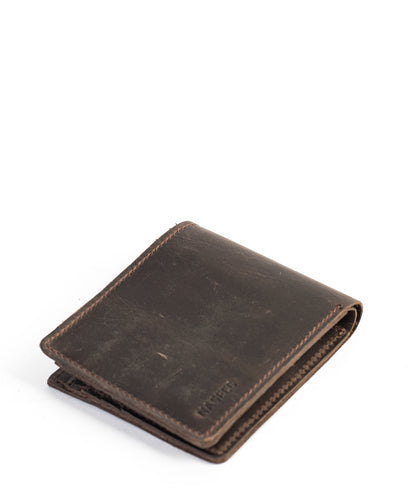 Narmer Genuine Leather Wallet