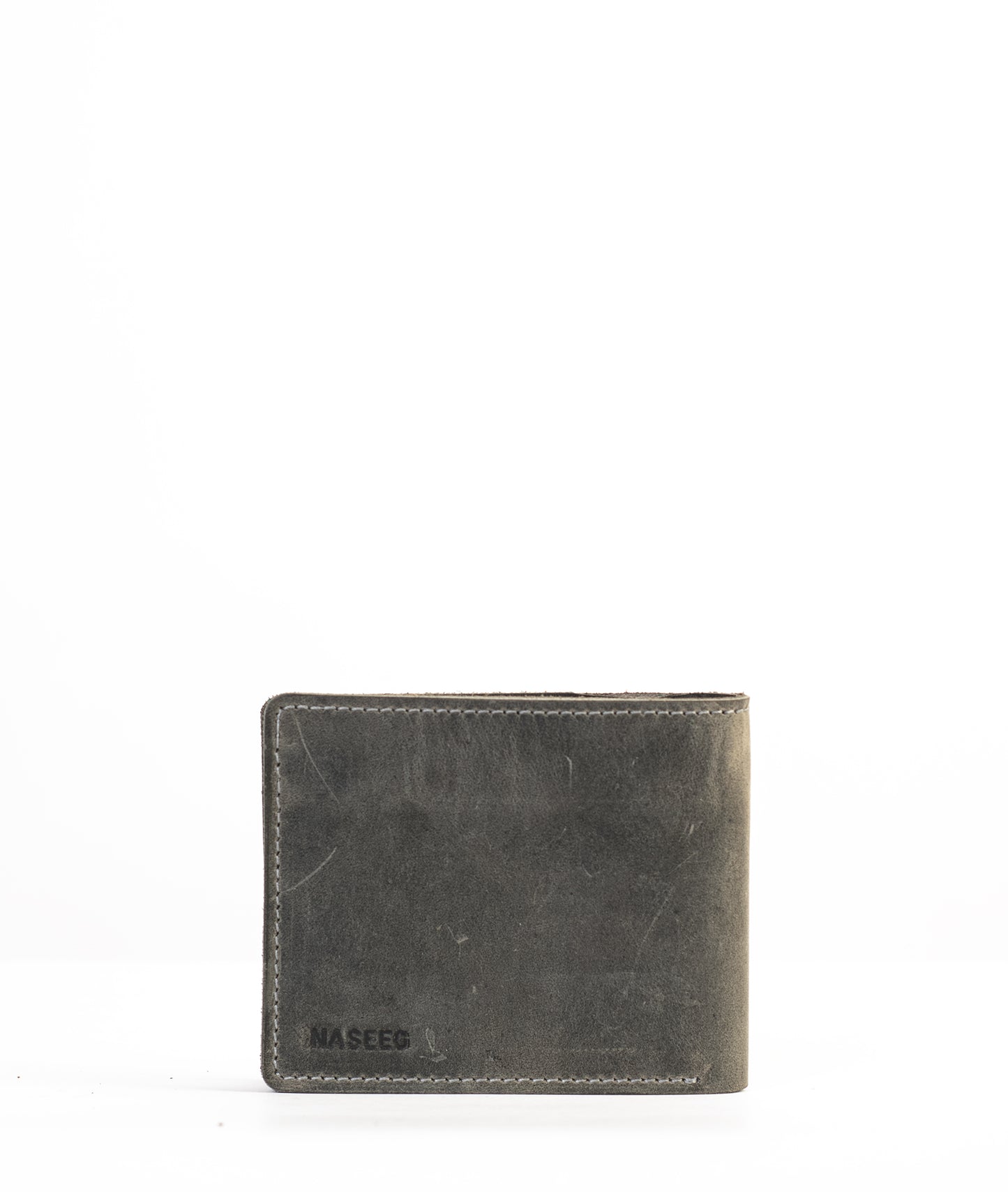 Narmer Genuine Leather Wallet