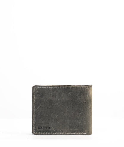 Narmer Genuine Leather Wallet