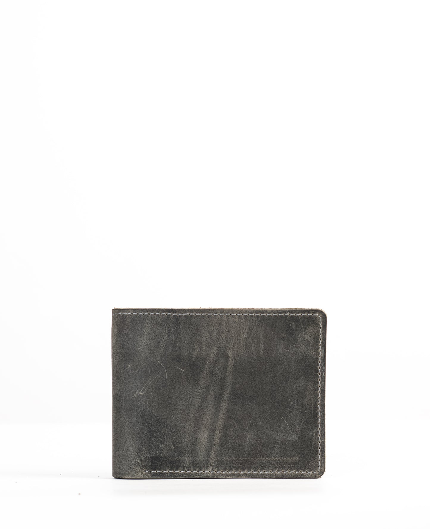 Narmer Genuine Leather Wallet