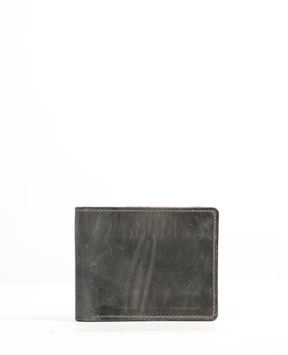 Narmer Genuine Leather Wallet