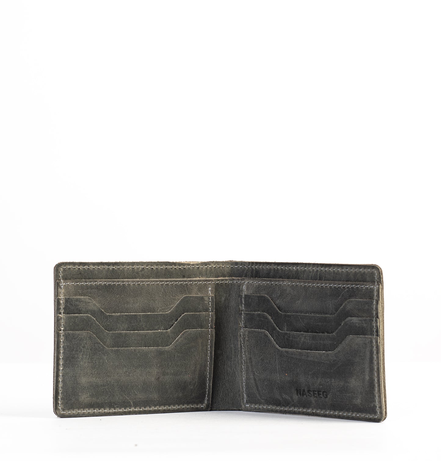 Narmer Genuine Leather Wallet