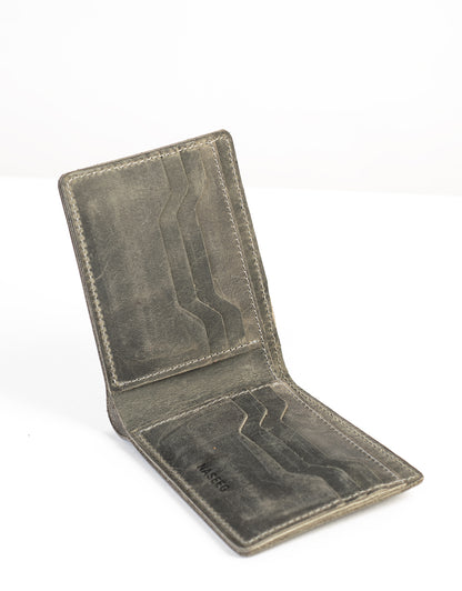 Narmer Genuine Leather Wallet
