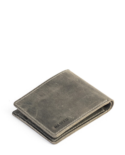 Narmer Genuine Leather Wallet