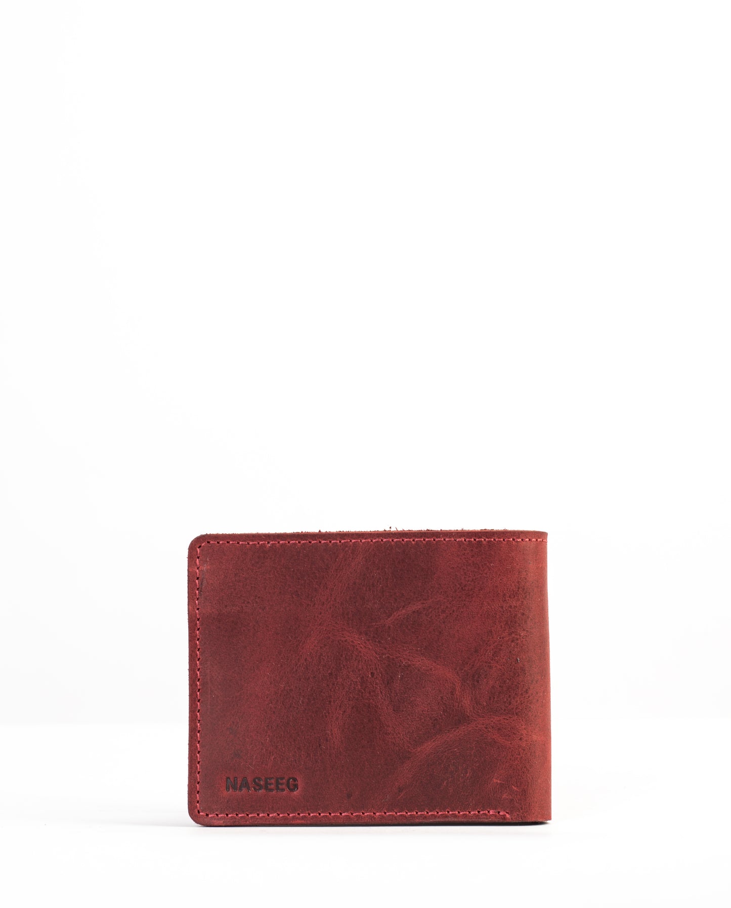 Narmer Genuine Leather Wallet