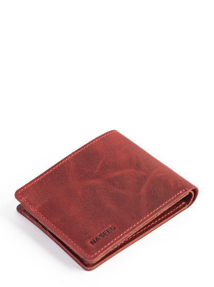 Narmer Genuine Leather Wallet