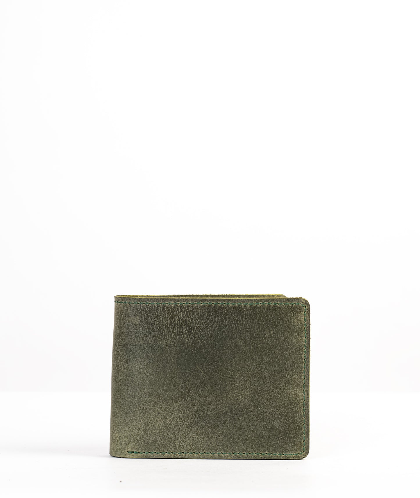 Narmer Genuine Leather Wallet