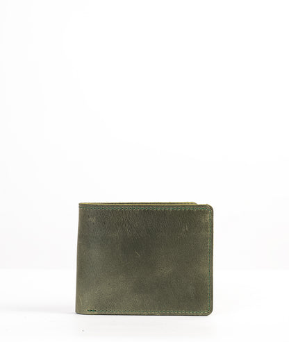 Narmer Genuine Leather Wallet