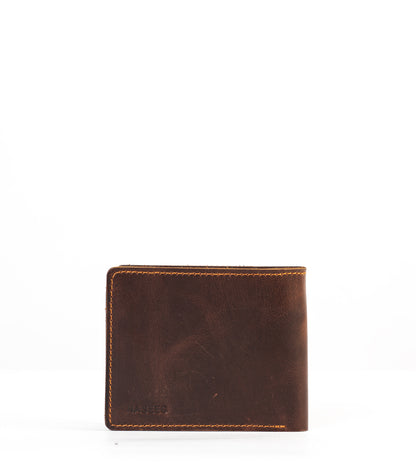Narmer Genuine Leather Wallet
