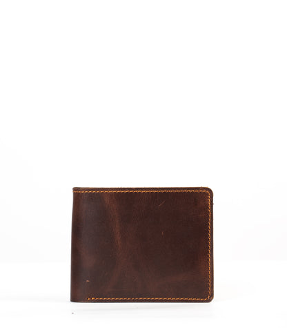 Narmer Genuine Leather Wallet