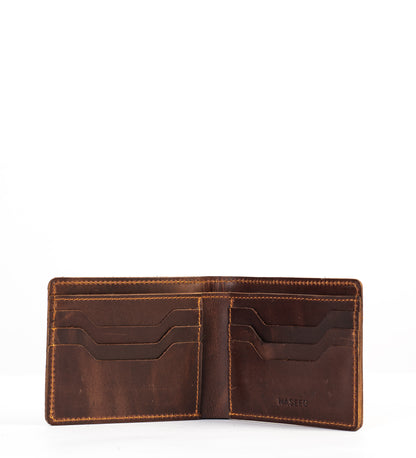 Narmer Genuine Leather Wallet