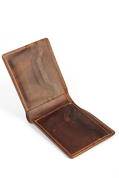 Narmer Genuine Leather Wallet