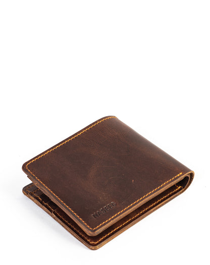 Narmer Genuine Leather Wallet