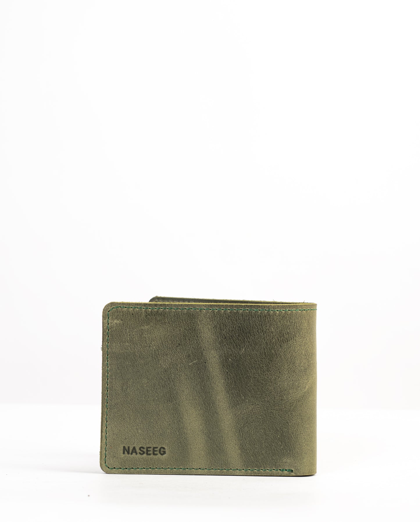 Narmer Genuine Leather Wallet