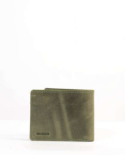 Narmer Genuine Leather Wallet