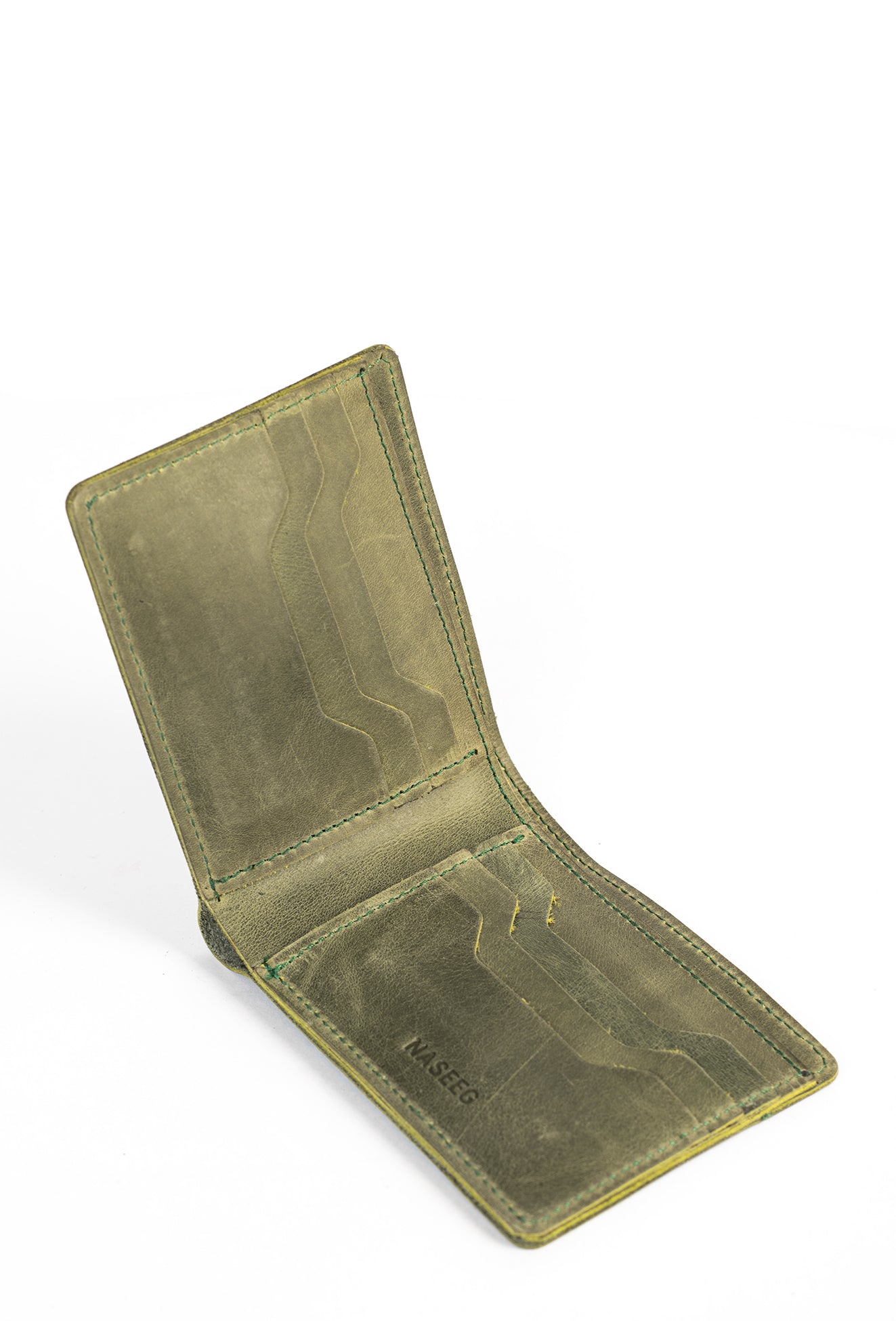 Narmer Genuine Leather Wallet