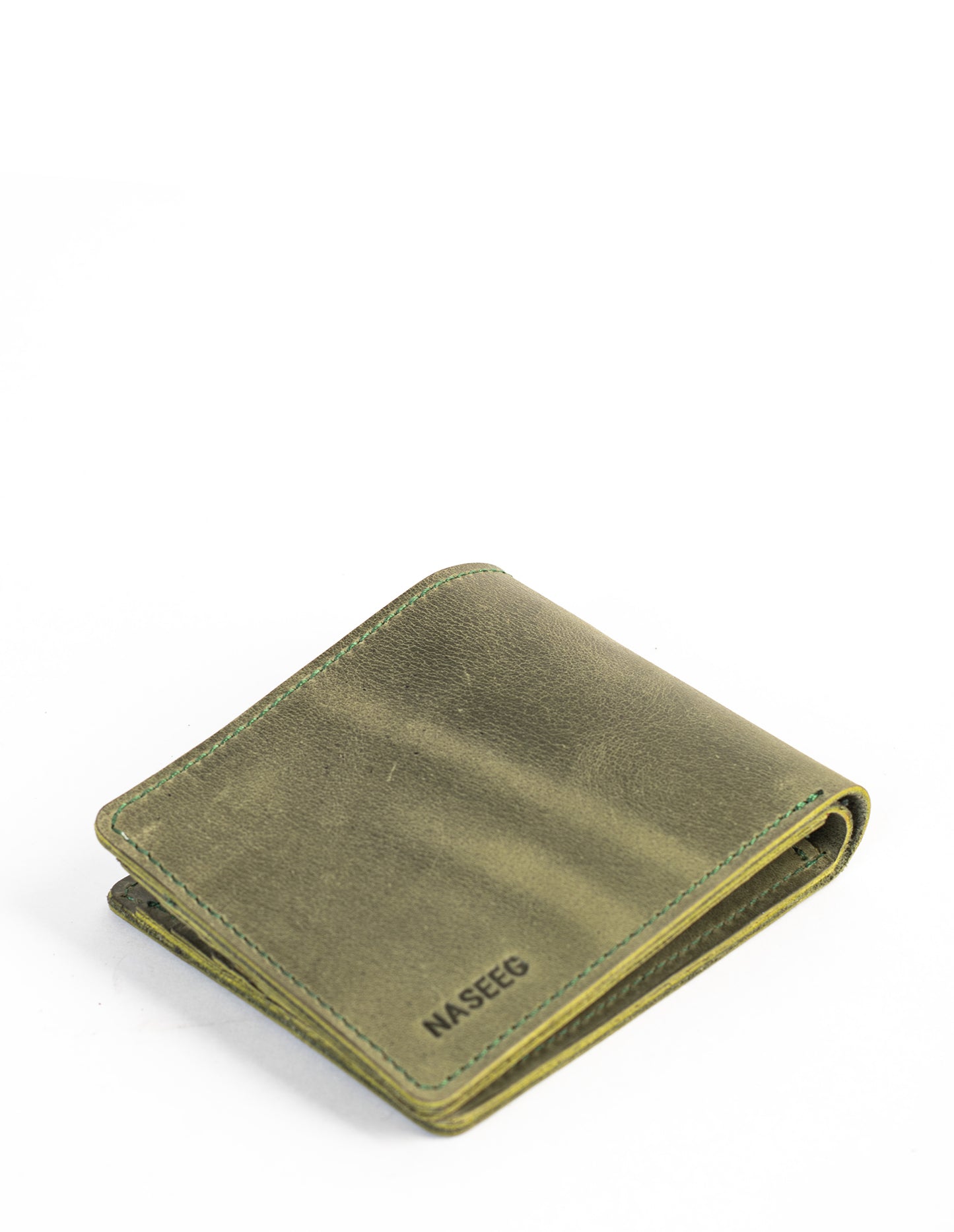 Narmer Genuine Leather Wallet